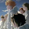 Amazon producirá una serie live-action de Yakusoku no Neverland