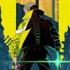 Cyberpunk: Edgerunners Anime Studio Trigger