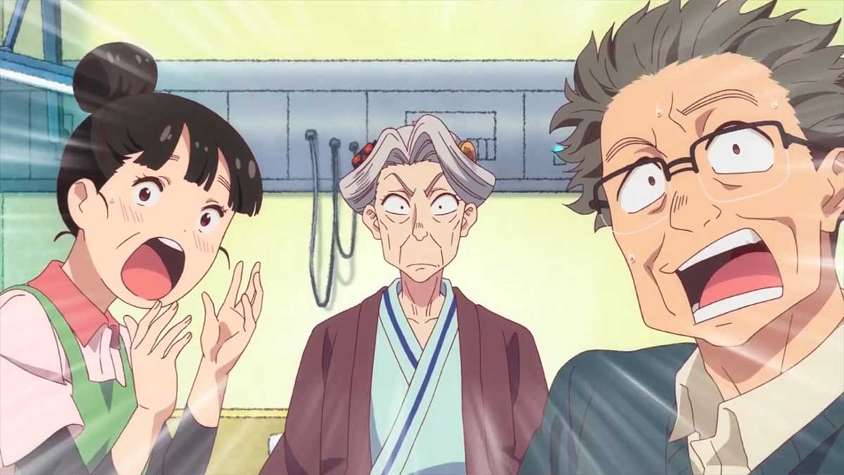 Kanojo, Okarishimasu se una la temporada Verano 2020 de Crunchyroll
