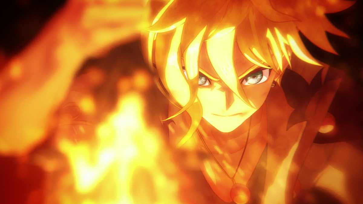 Tales of Crestoria retrasa su fecha de lanzamiento