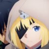 Alice Zuberg SWORD ART ONLINE
