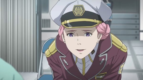 EUREKA SEVEN