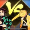 Kimetsu no Yaiba videojuego
