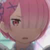 Ram Re:zero