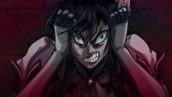 Shuumatsu no Valkyrie