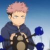 jujutsu kaisen 呪術廻戦