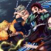 kimetsu no yaiba