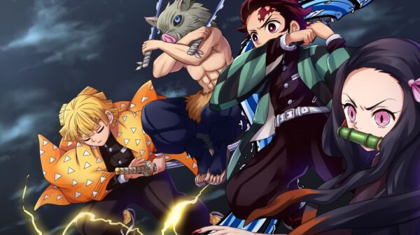 kimetsu no yaiba